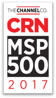 CRN MSP 2017