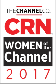 CRN Women of the Channel 2017