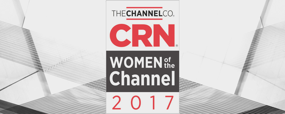 Kelly Kish of DirectDefense Recognized as One of CRN’s 2017 Women of the Channel