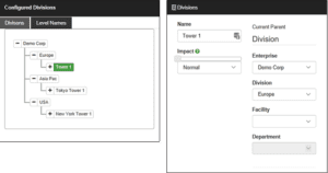 ThreatAdvisor Divisions Image 1