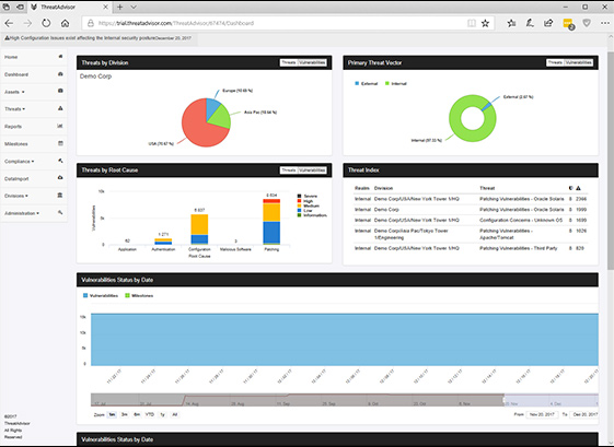 threatAdvisor-dashboard-image-01 ThreatAdvisor Dashboard