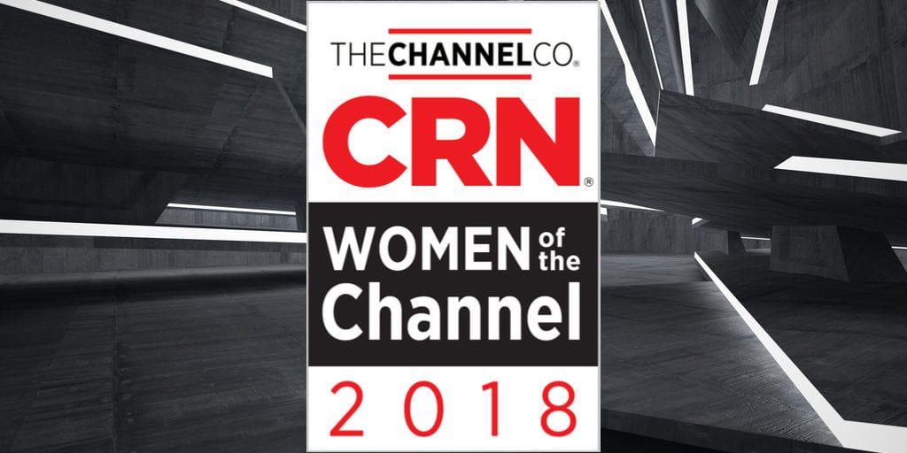 DirectDefense Executive Named One of CRN’s Most Powerful Women of the Channel