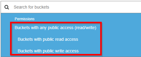 How to Prevent Exploitation of Amazon S3 Buckets with Weak Permissions