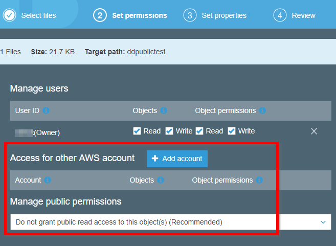 How to Prevent Exploitation of Amazon S3 Buckets with Weak Permissions