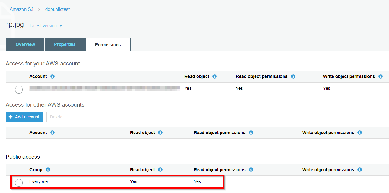 How to Prevent Exploitation of Amazon S3 Buckets with Weak Permissions