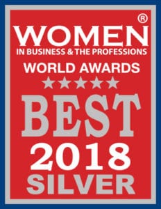 Women in Business & the Professions Award