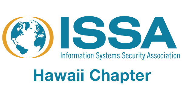 ISSA Hawaii 28th Annual Discover Security Conference