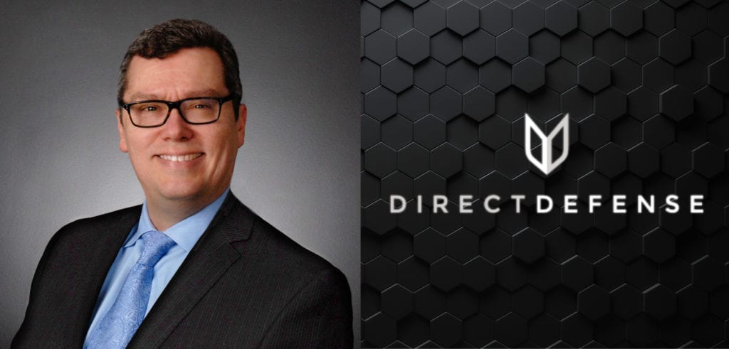 DirectDefense Hires New Senior Director