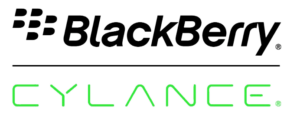Blackberry-Cylance logo