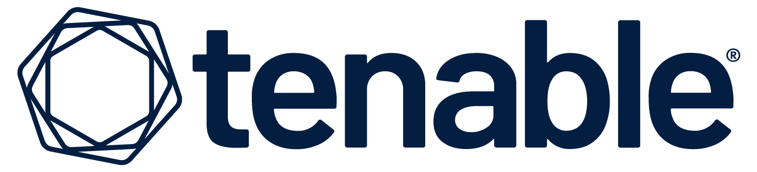 Tenable logo