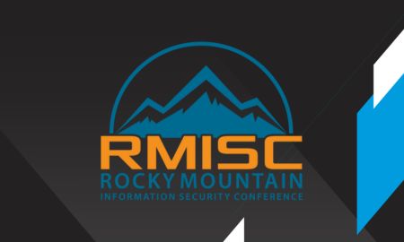 Rocky Mountain Information Security Conference 2025