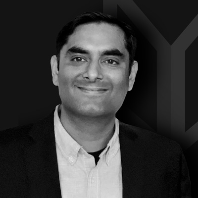 Varun Dhingra