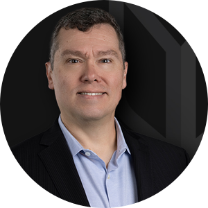 Phil Brass portrait