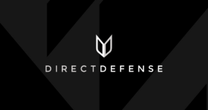 DirectDefense logo