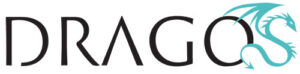 Dragos logo