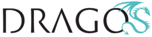 Dragos logo