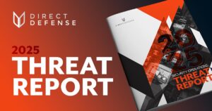 2025 Threat Report
