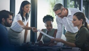 Demystifying Insurance article