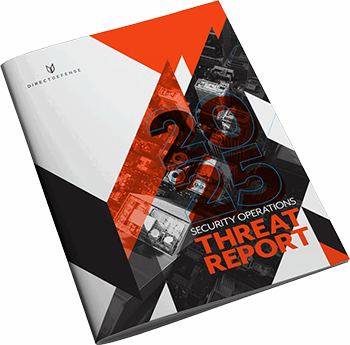 Threat Report Threat Report cover image