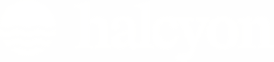 halcyon logo