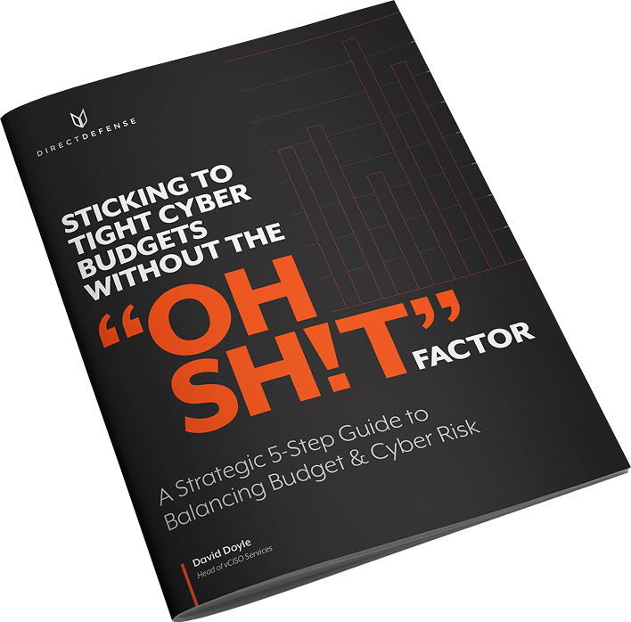 Oh Sh!t Guide cover image