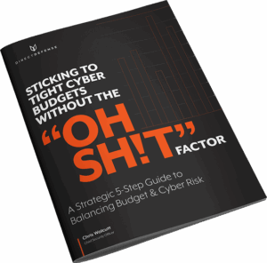 The Oh Sh!t Guide cover design for The Oh Sh!t Guide