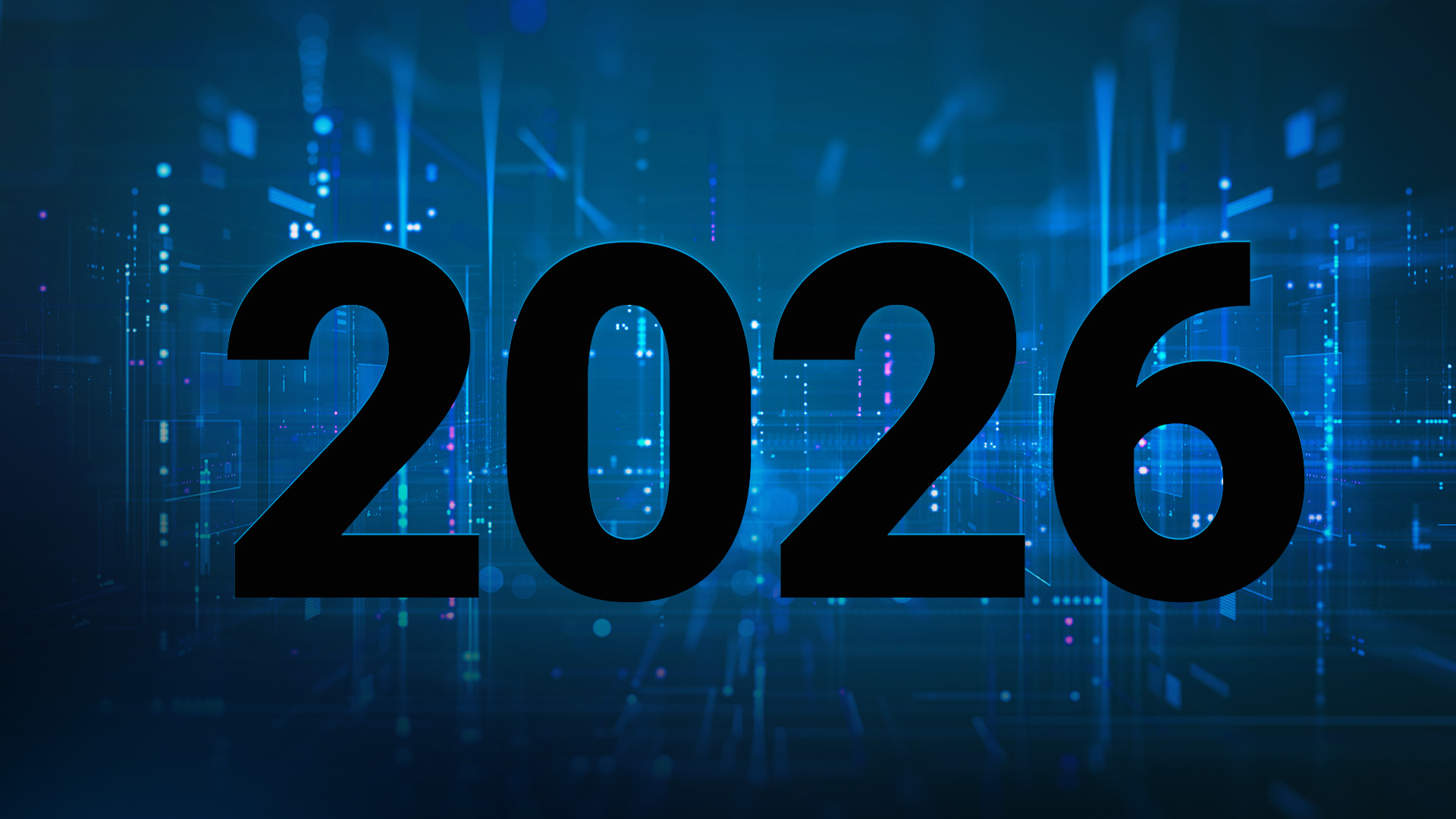 Cyber Threat Analysis for 2026